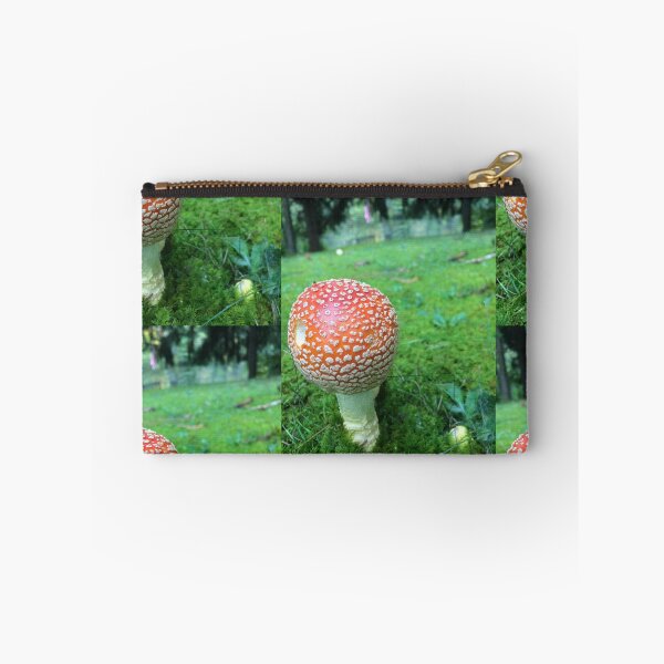 Item preview, Big Red Fungus designed and sold by James Kappernaros.
