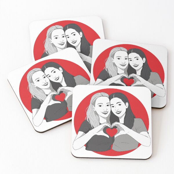 Item preview, Love is Love designed and sold by ArtEmotionsImages.