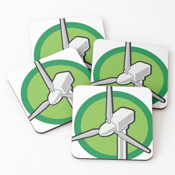 Item preview, wind poer icon designed and sold by guitarcat.