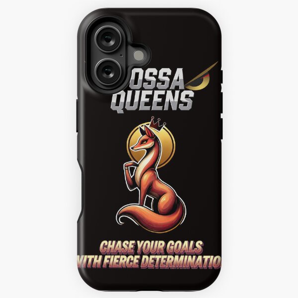 Item preview, Fossa Queens designed and sold by OsoBlanko.