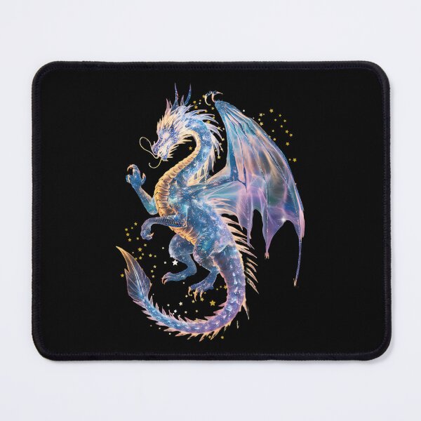 Item preview, Crystal Dragon designed and sold by JintyArt.