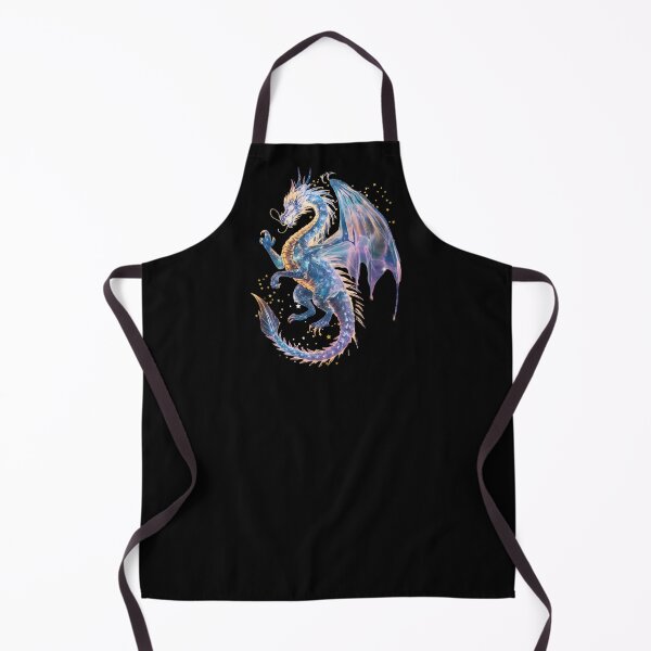 Item preview, Crystal Dragon designed and sold by JintyArt.