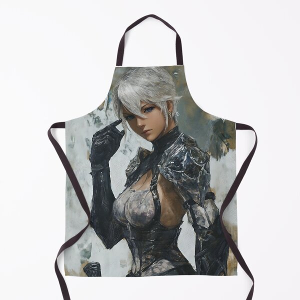 Item preview, Final Fantasy XVI Shula FF16 Fanart designed and sold by bapupa.
