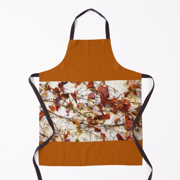 Item preview, Creeper with dry leaves designed and sold by manoloshoping.