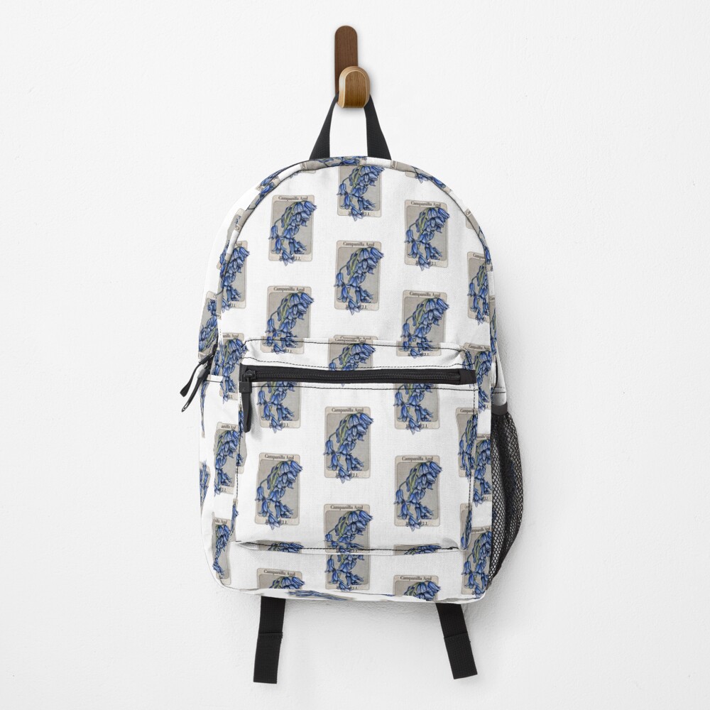 Item preview, Backpack designed and sold by Raphoto1.