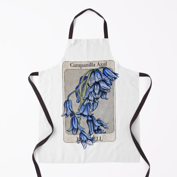Item preview, bluebell designed and sold by Creative Rafa.