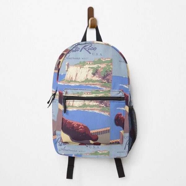 Item preview, Discover Puerto Rico U.S.A. designed and sold by TeeARTHY.