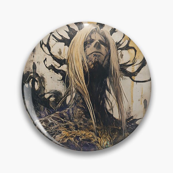 Item preview, Final Fantasy XVI Ultima FF16 Fanart designed and sold by bapupa.