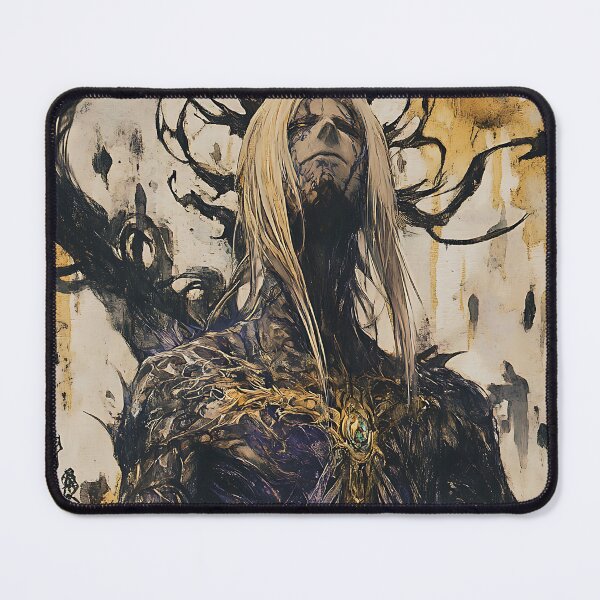 Item preview, Final Fantasy XVI Ultima FF16 Fanart designed and sold by bapupa.
