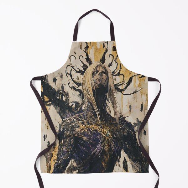 Item preview, Final Fantasy XVI Ultima FF16 Fanart designed and sold by bapupa.