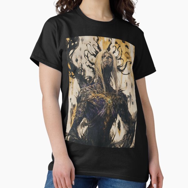 Item preview, Final Fantasy XVI Ultima FF16 Fanart designed and sold by bapupa.