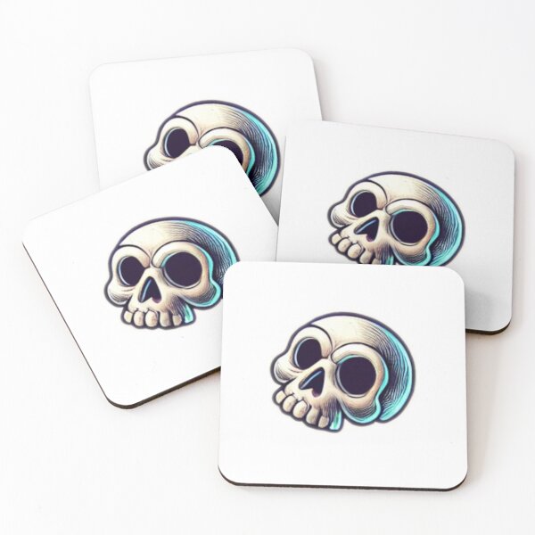 Item preview, Bonehead Legacy designed and sold by tatturflagg.
