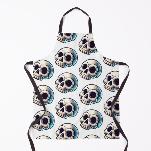 Item preview, Bonehead Legacy designed and sold by tatturflagg.