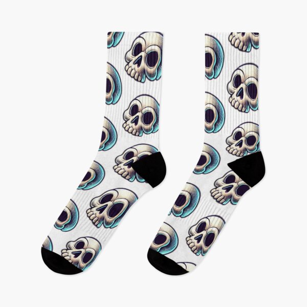 Item preview, Bonehead Legacy designed and sold by tatturflagg.