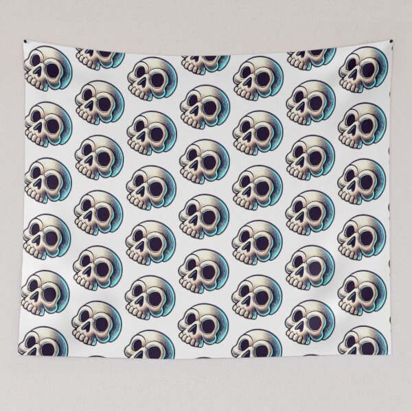 Item preview, Bonehead Legacy designed and sold by tatturflagg.