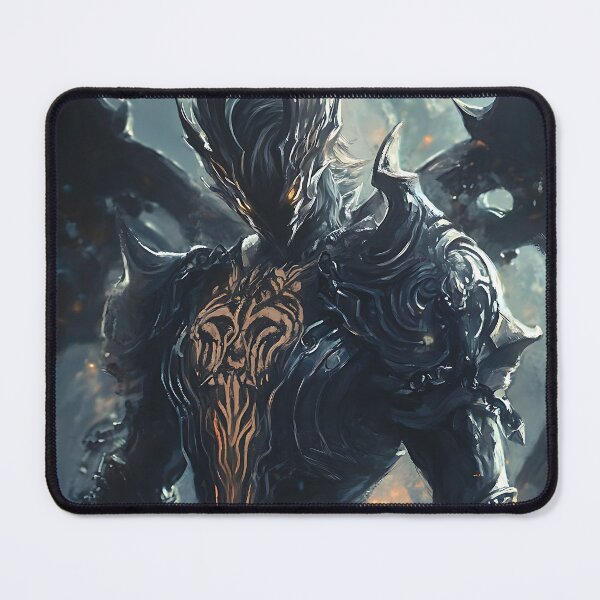Item preview, Final Fantasy XVI Ultimalius FF16 Fanart designed and sold by bapupa.