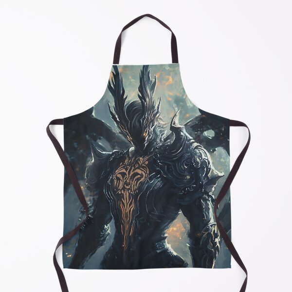 Item preview, Final Fantasy XVI Ultimalius FF16 Fanart designed and sold by bapupa.