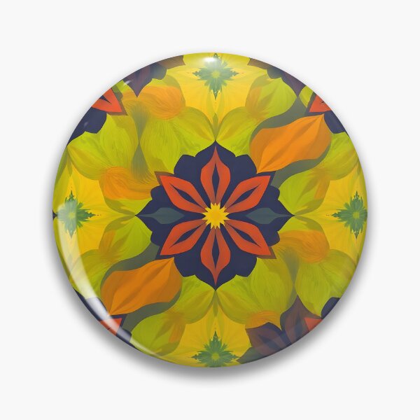 Item preview, Vivid Floral Elegance for Duvets, Canvas, Shower Curtains designed and sold by CelestialAllure.