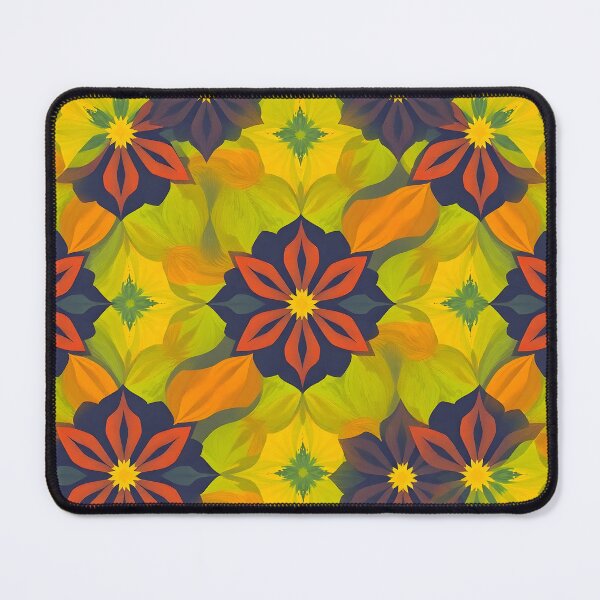 Item preview, Vivid Floral Elegance for Duvets, Canvas, Shower Curtains designed and sold by CelestialAllure.