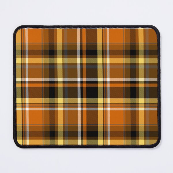 Item preview, The Clan of Bear Pride Tartan designed and sold by Skyeleigh and Spideough.