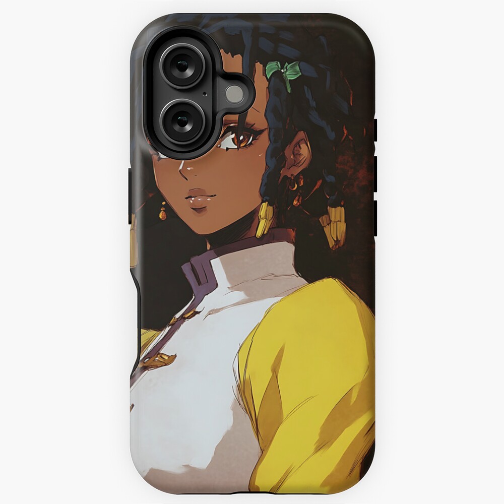 Item preview, iPhone Magsafe Tough Case designed and sold by bapupa.