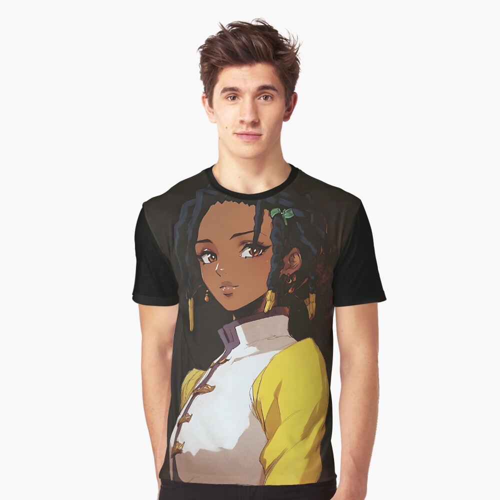 Item preview, Graphic T-Shirt designed and sold by bapupa.