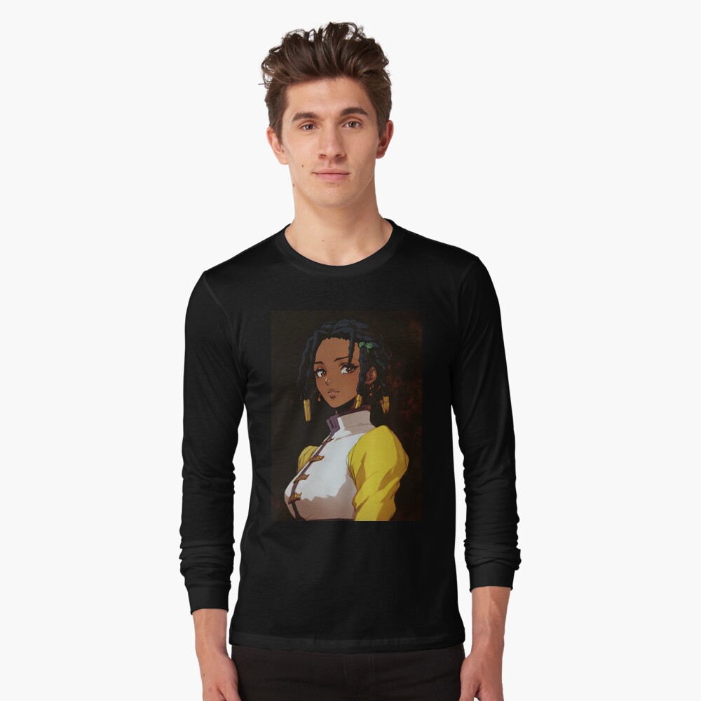 Item preview, Long Sleeve T-Shirt designed and sold by bapupa.