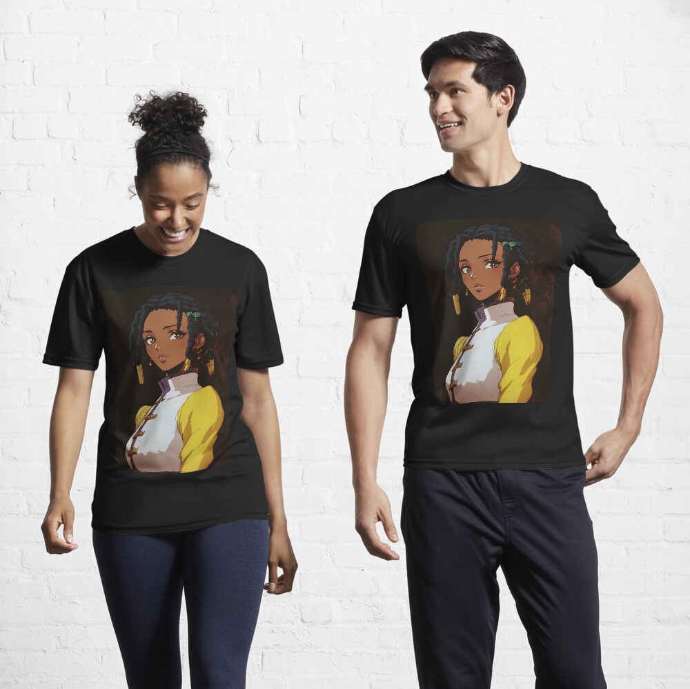 Item preview, Active T-Shirt designed and sold by bapupa.