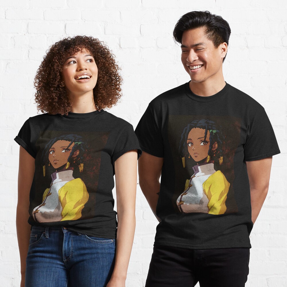 Item preview, Classic T-Shirt designed and sold by bapupa.