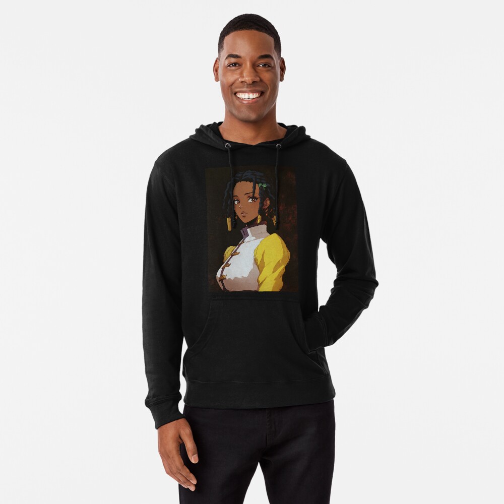Item preview, Lightweight Hoodie designed and sold by bapupa.