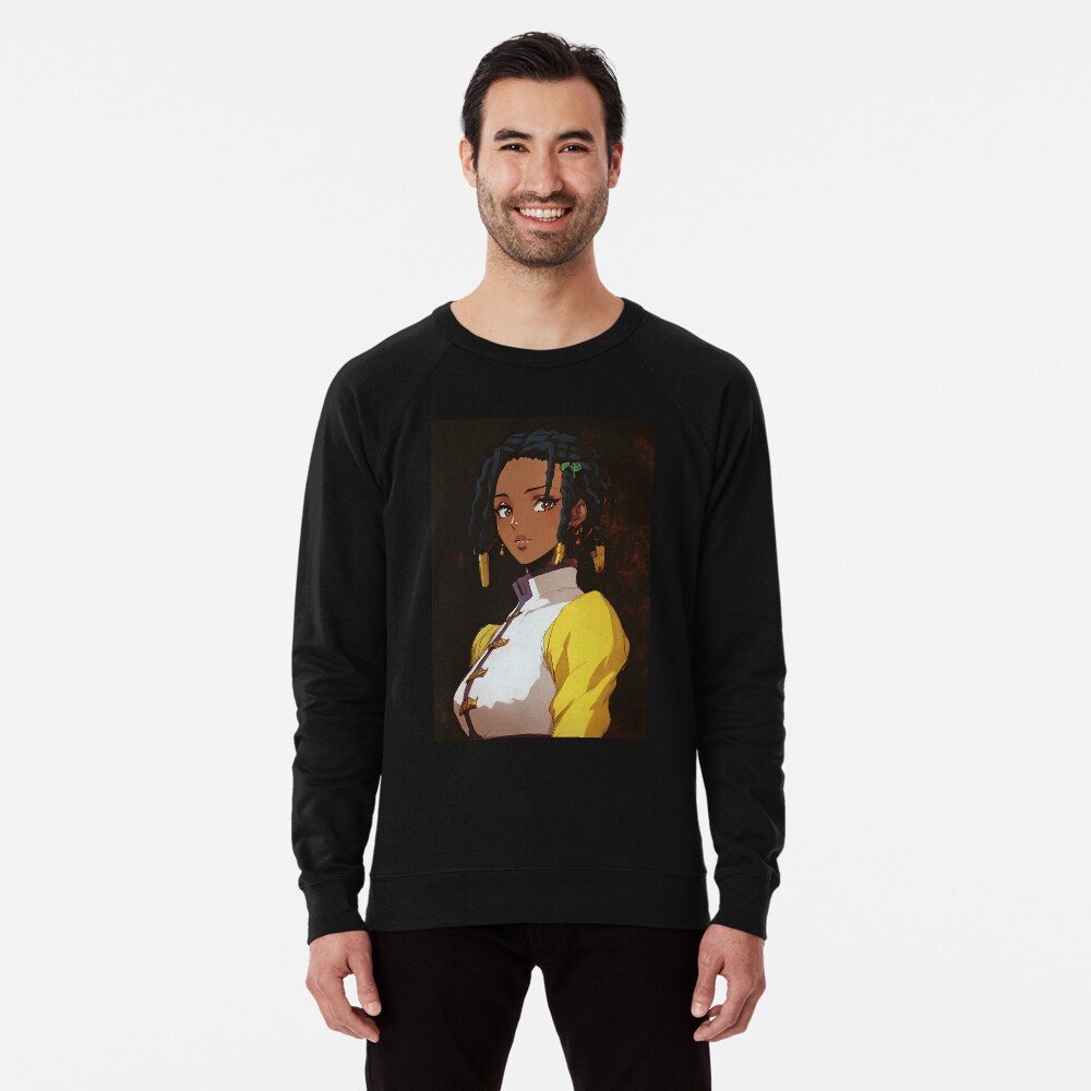 Item preview, Lightweight Sweatshirt designed and sold by bapupa.