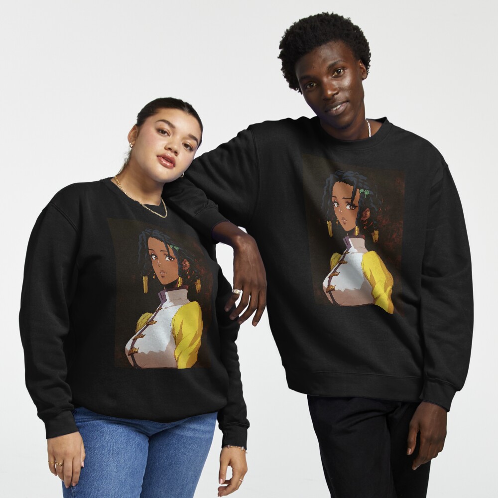 Item preview, Pullover Sweatshirt designed and sold by bapupa.