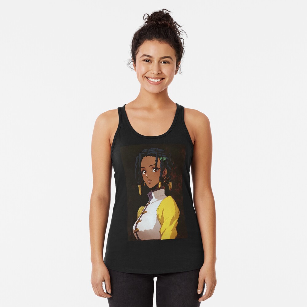 Item preview, Racerback Tank Top designed and sold by bapupa.