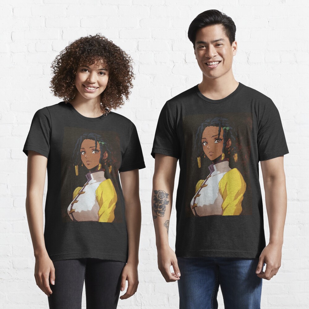 Item preview, Essential T-Shirt designed and sold by bapupa.