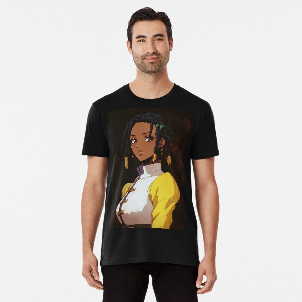 Item preview, Premium T-Shirt designed and sold by bapupa.