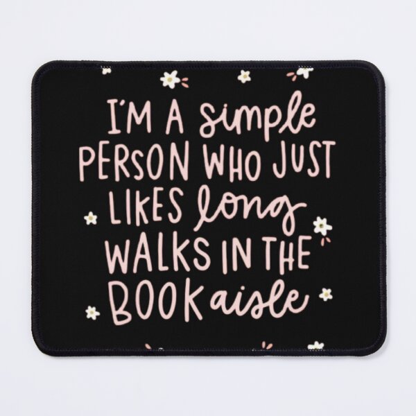 Item preview, I love books designed and sold by mayralejandrat.