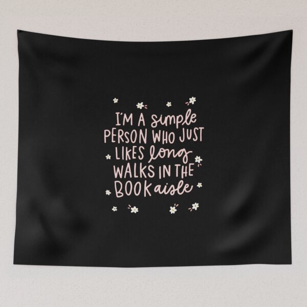 Item preview, I love books designed and sold by mayralejandrat.