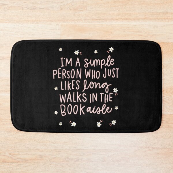 Item preview, I love books designed and sold by mayralejandrat.