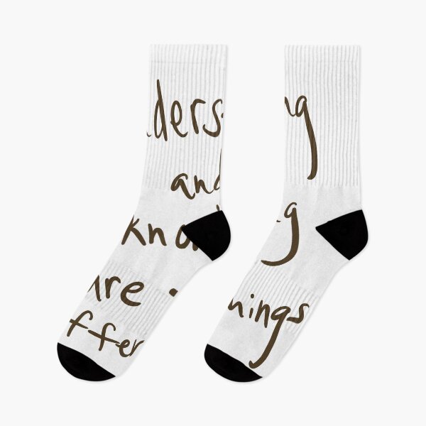 Item preview, Understanding and acknowledging are two different things designed and sold by abeink.