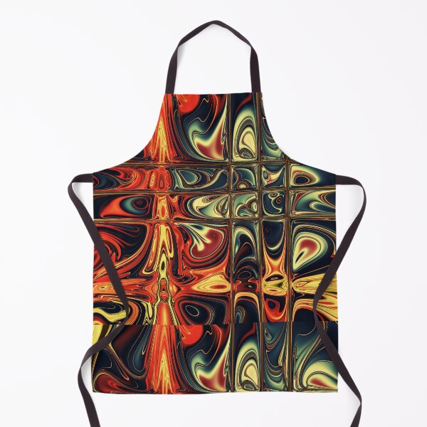 Item preview, Colorful ebru style abstract designed and sold by pinkal.