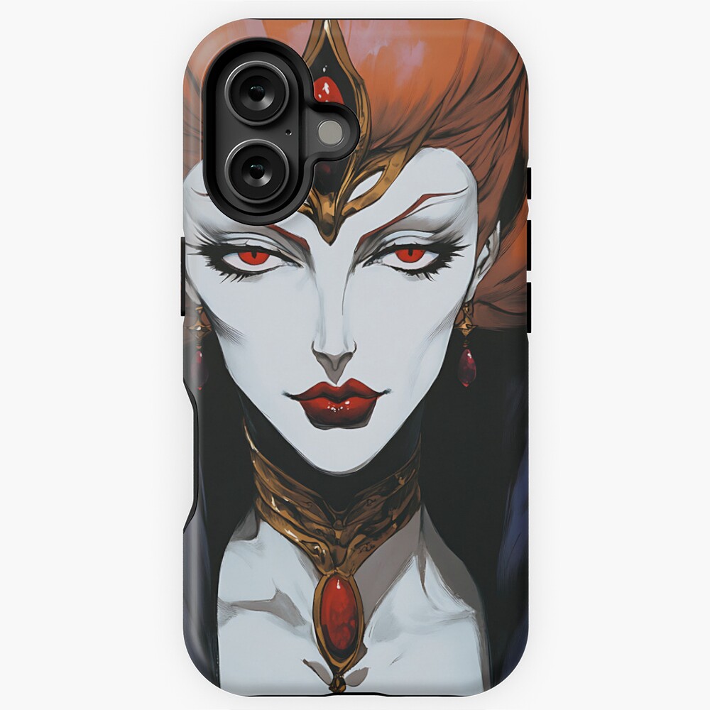Item preview, iPhone Magsafe Tough Case designed and sold by bapupa.