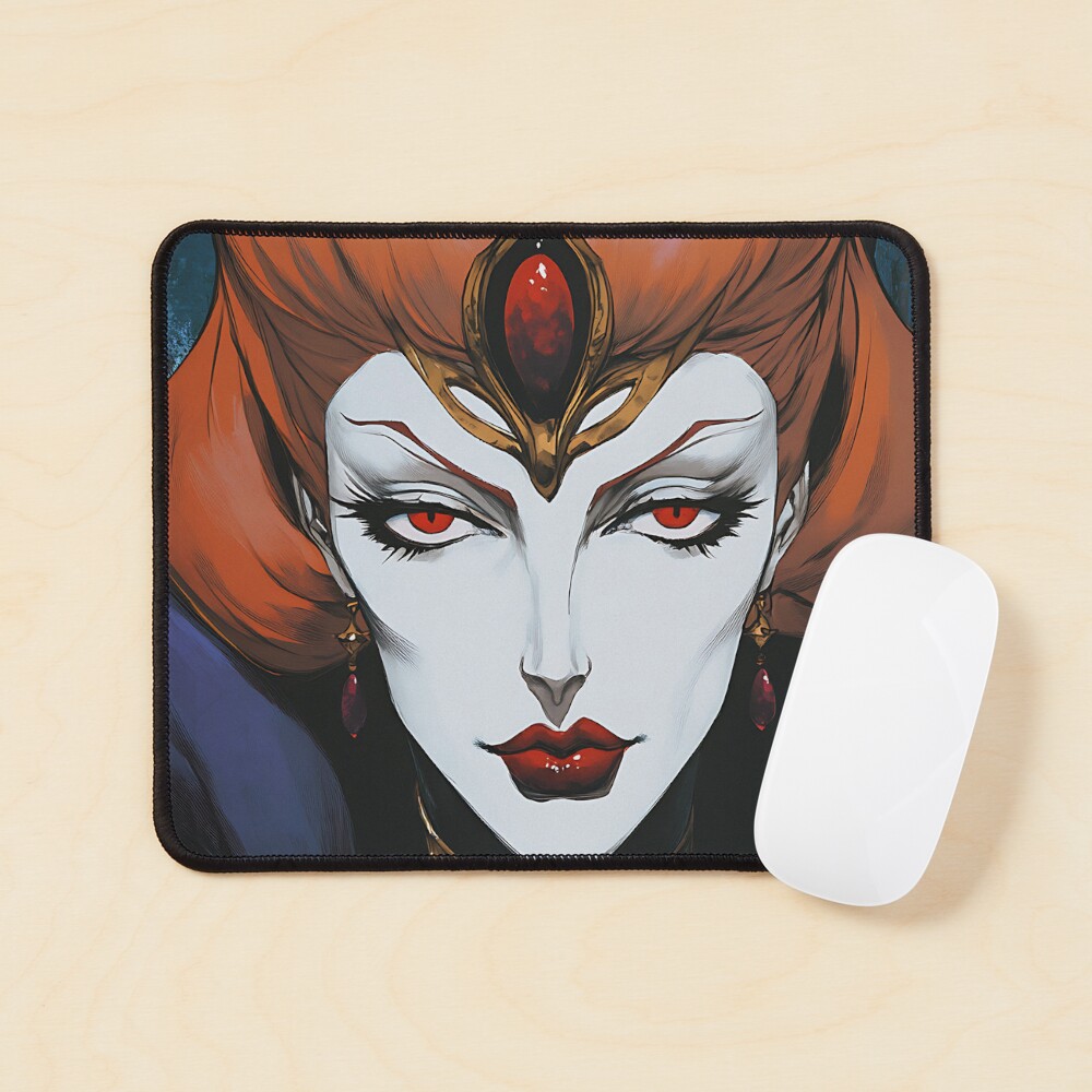 Item preview, Mouse Pad designed and sold by bapupa.
