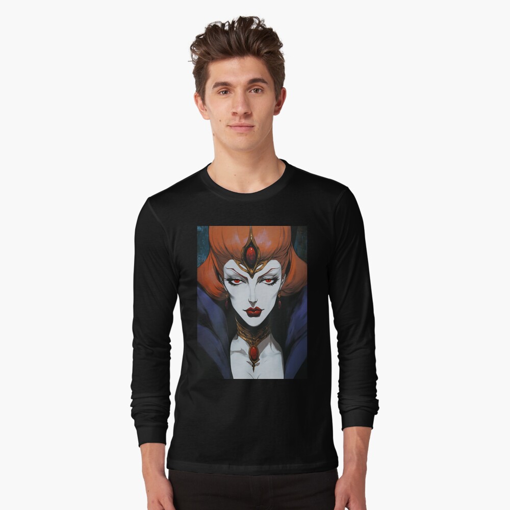 Item preview, Long Sleeve T-Shirt designed and sold by bapupa.