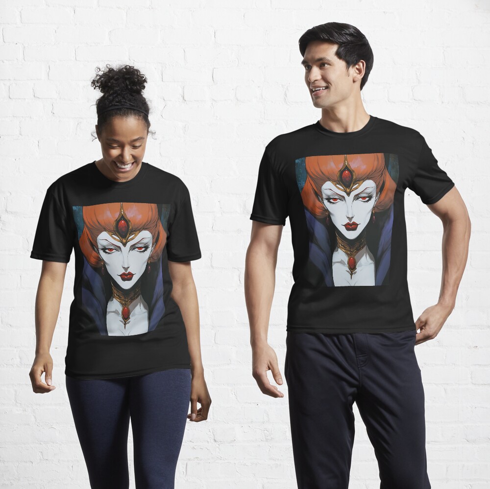 Item preview, Active T-Shirt designed and sold by bapupa.