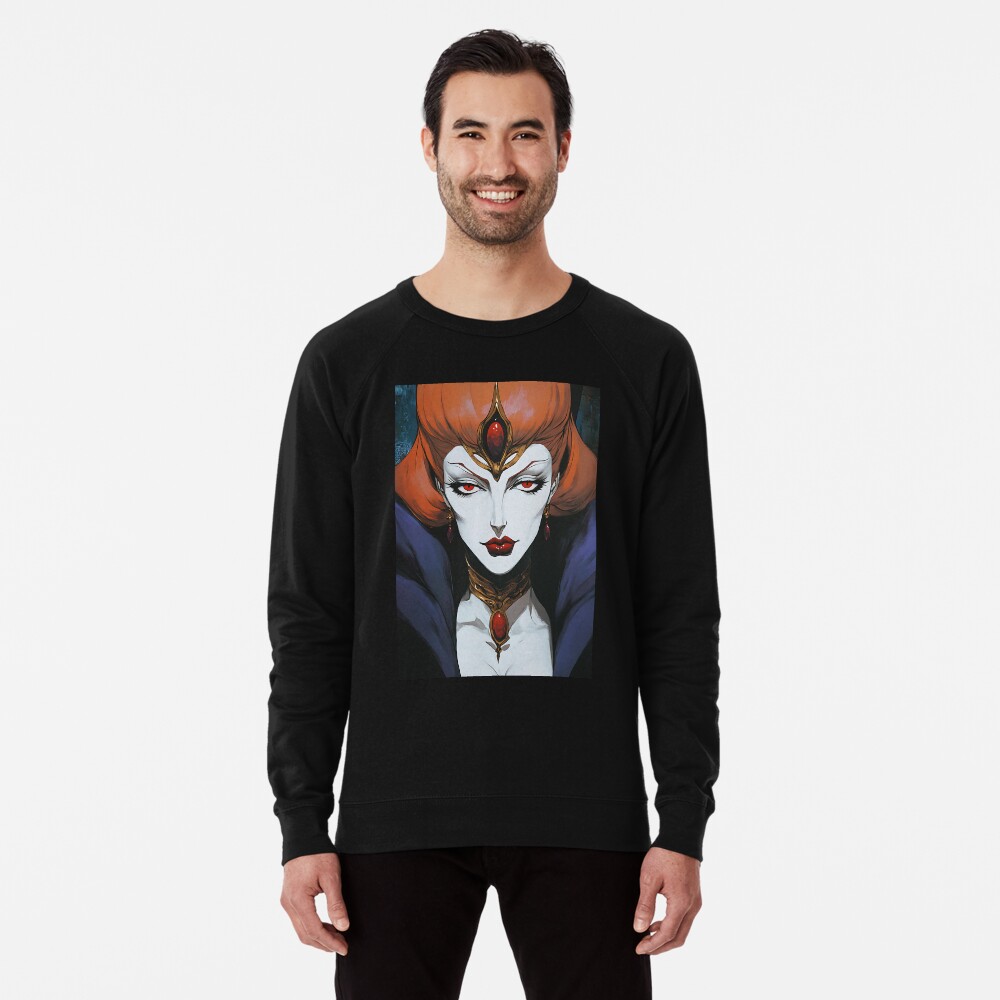 Item preview, Lightweight Sweatshirt designed and sold by bapupa.