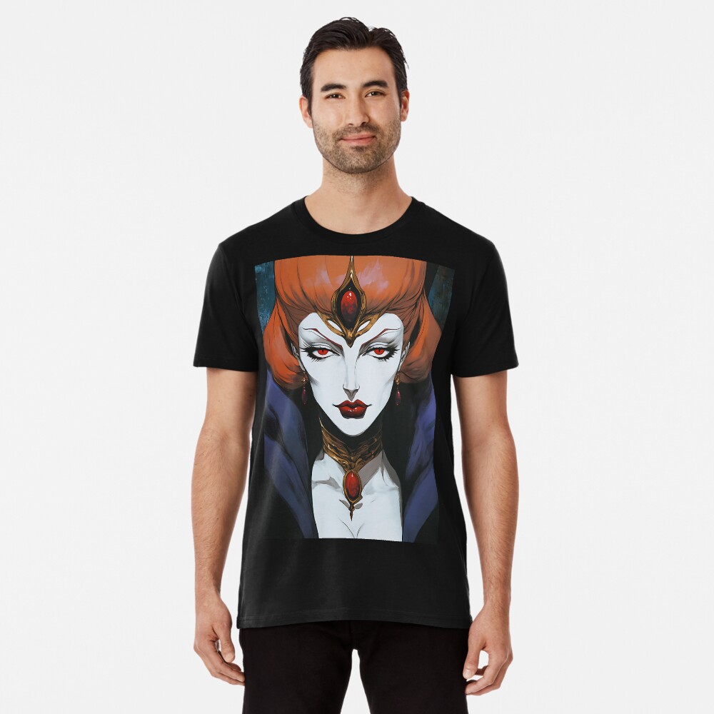 Item preview, Premium T-Shirt designed and sold by bapupa.