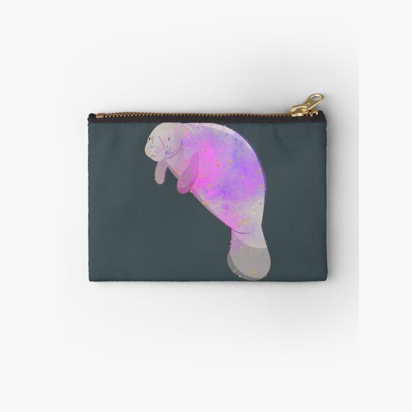 Item preview, Starry Manatee: Celestial Serenade designed and sold by Zakrytos ★★★★★.