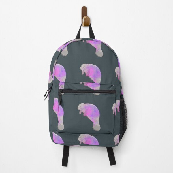Item preview, Starry Manatee: Celestial Serenade designed and sold by Zakrytos ★★★★★.