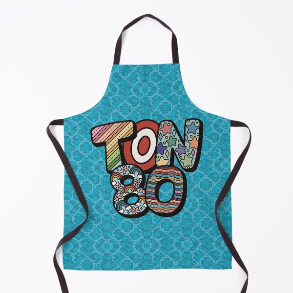 Item preview, Darts 180/Ton80 designed and sold by love4darts.
