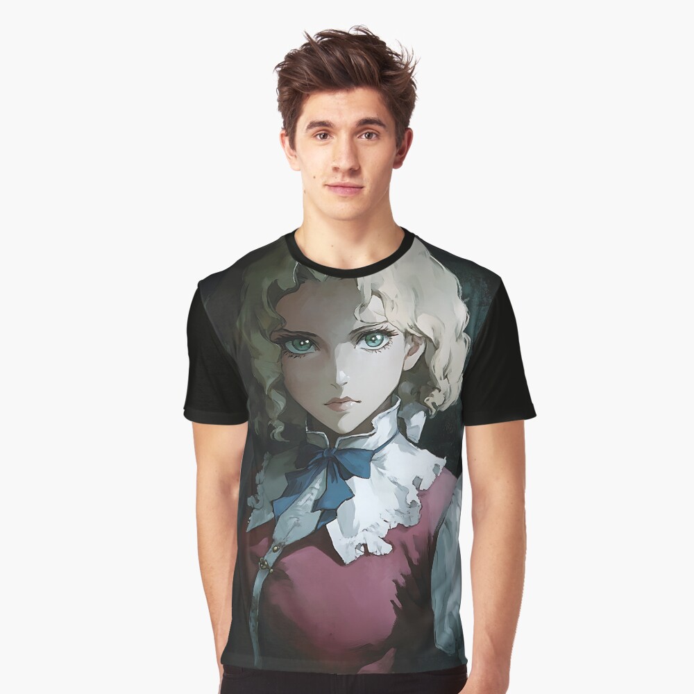 Item preview, Graphic T-Shirt designed and sold by bapupa.